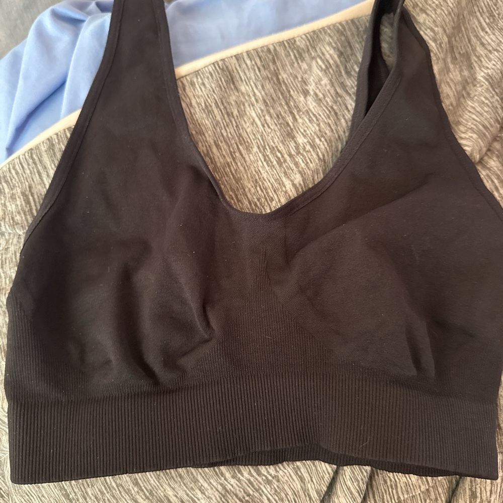 Baobei sports bra